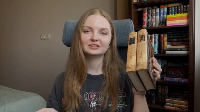 КНИЖНЫЕ ПОКУПКИ ? | фэнтези, детективы и горячие новинки! смотреть онлайн