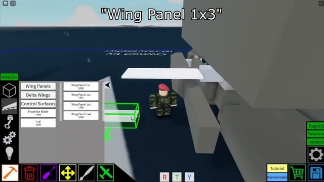 Boeing AH-64D Apache | Plane Crazy - Tutorial смотреть онлайн