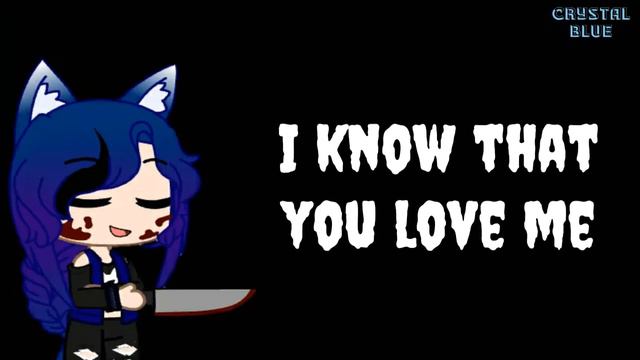 || Monster Meme ° Gacha Club ° || смотреть онлайн