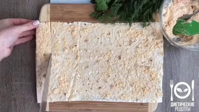 Кулинарный творческий процесс