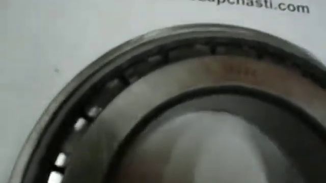 Подшипник ступичный 30222 внутренний HOWO задний мост STEYR HOWO 11020043 190003326067 смотреть онлайн