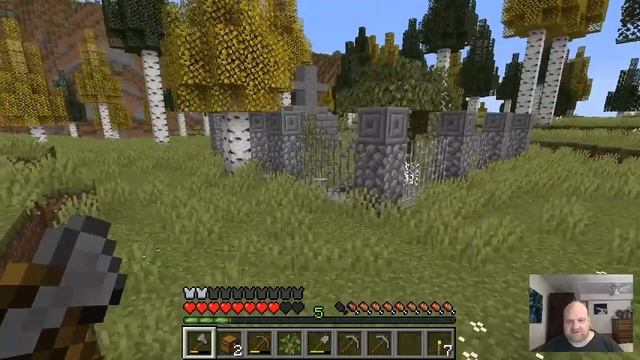 Mo'Colonies 01 (Minecraft mods and data pack) смотреть онлайн