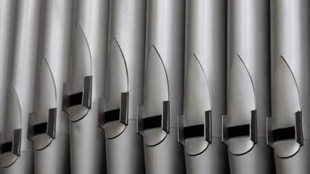 Organo del Teatro Colon ( Documental) смотреть онлайн