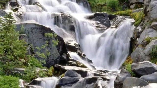 сымые красивые водопады мира смотреть онлайн