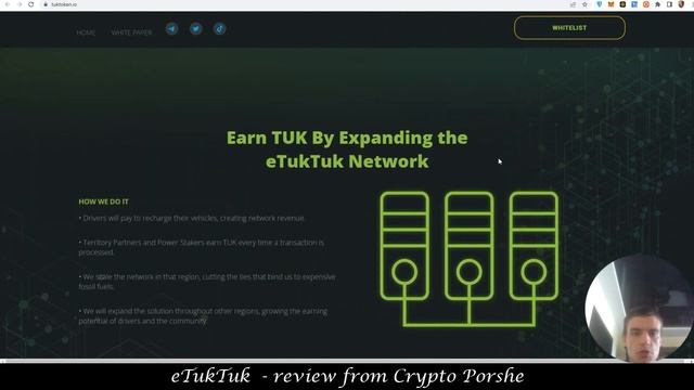 eTukTuk - my review смотреть онлайн