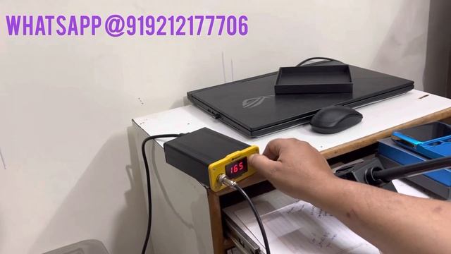 T12 D+ With 10 Latest Programble Features KaiLiwei