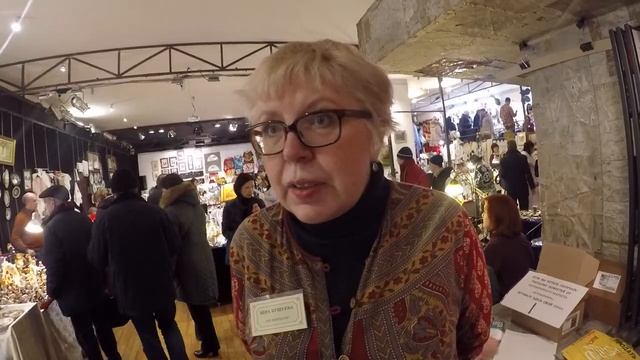 БЛОШИНКА АНТИКВАРНЫЙ МАРКЕТ ОБЗОР ANTIQUE MARKET OVERVIEW смотреть онлайн