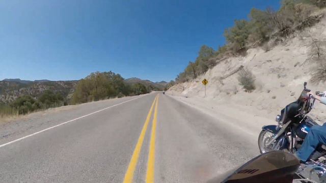 The Mimbres Run NM смотреть онлайн
