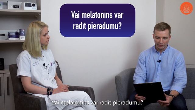 Jautā ārstam - miega speciālistam / 3.daļa смотреть онлайн