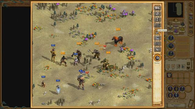 Analysis of Asylum VS Academy creature combinations (part 2 of 2) /Heroes of Might and Magic 4 смотреть онлайн