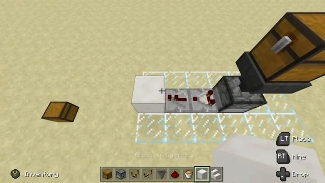 Minecraft - Simple Trash Disposal ( Xbox / MCPE / Windows 10 /Switch / Java / Console ) смотреть онлайн