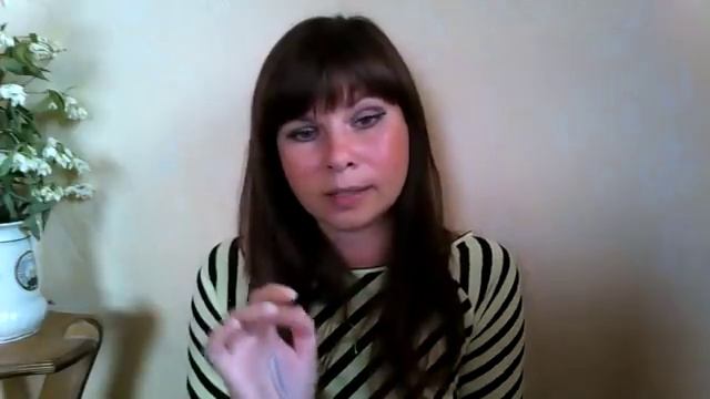 Хиромантия. Линия жизни. смотреть онлайн