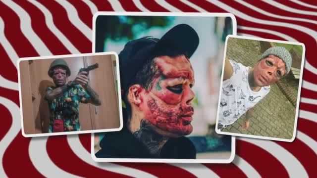 10 Опасных Людей, с Которыми Лучше не Связываться