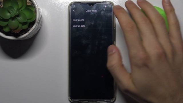 Hard Reset VIVO V20 SE Via Recovery Mode - Full Date Removal