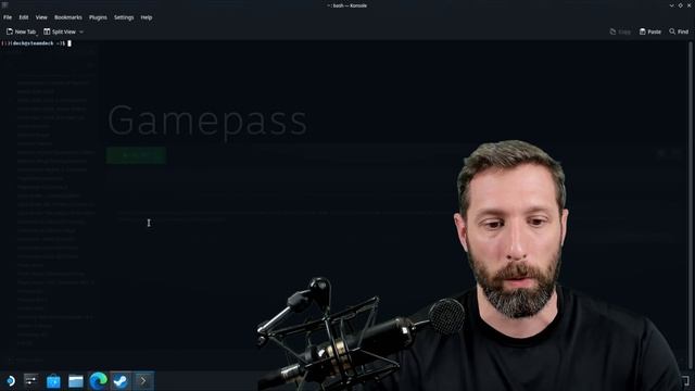 Xbox Game Pass On Steam Deck? Easy Step By Step Full Setup Guide смотреть онлайн