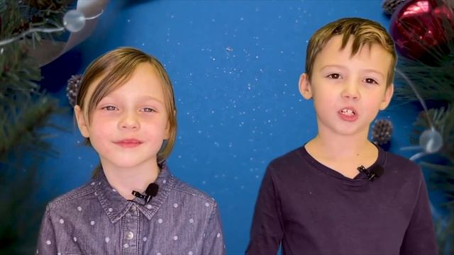 Как поздравить родных и близких с Новым годом? смотреть онлайн