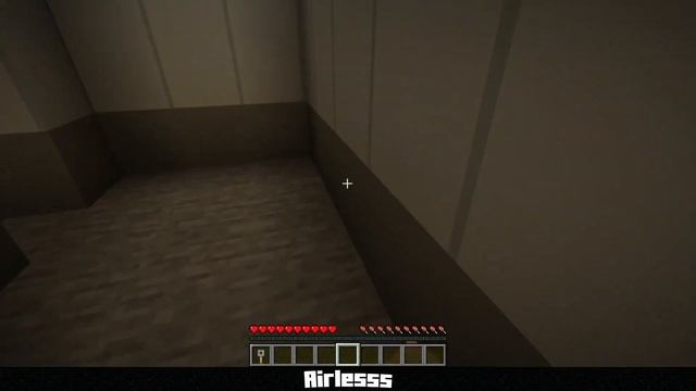 The Backrooms | A Minecraft Horror Map - Walkthrough смотреть онлайн