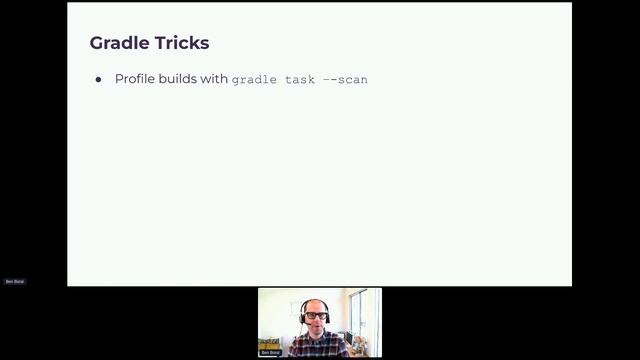 7 Steps to Ultra-fast Mobile Continuous Integration смотреть онлайн