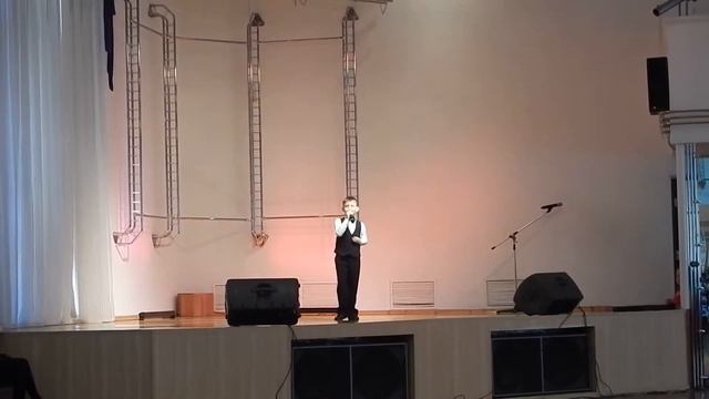 Кот мурлыка.Поет Луценко Игорь. смотреть онлайн