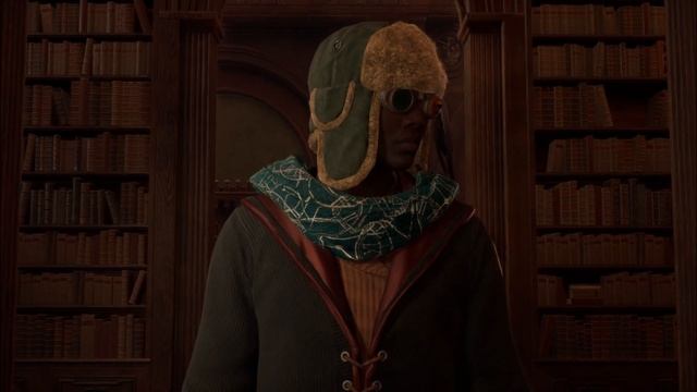 [Обзор без спойлеров] Hogwarts Legacy смотреть онлайн