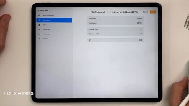 Draw To SCALE in Procreate For iPad: The Definitive Guide смотреть онлайн