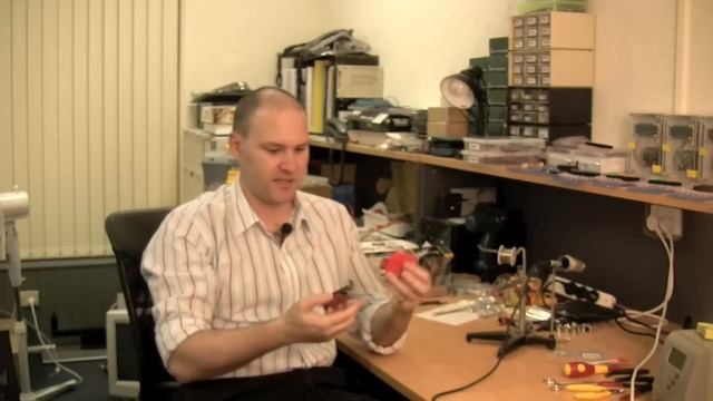 Quick Look: NKC Electronics Ethernet Shield for Arduino смотреть онлайн