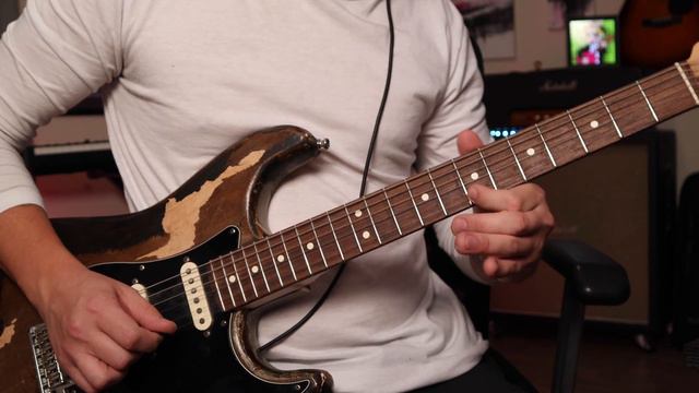 If Poker Face had a guitar solo (Lady Gaga) смотреть онлайн