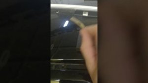 Установка рейлингов Mazda cx5 2017-21