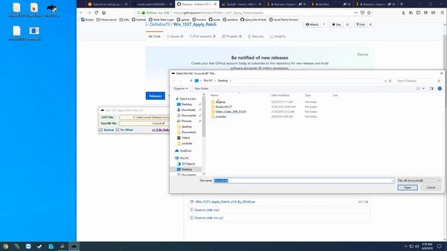 Windows tutorial unlimited transcodes for Nvidia GPUs смотреть онлайн