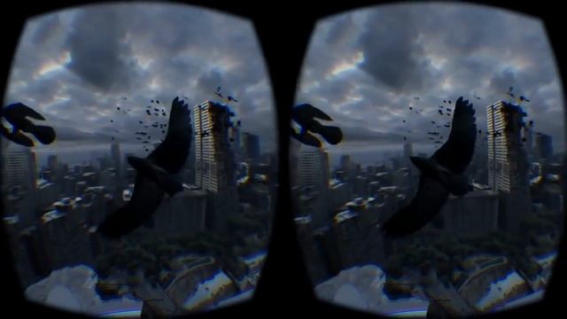 Купить VR BOX Шлем виртуальной реальности смотреть онлайн