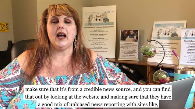 Is Your Digital Marketing Content From Credible Sources? It Needs To Be! смотреть онлайн