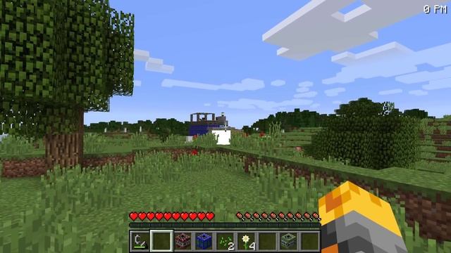 Minecraft ULTIMATE NOOB VS PRO VS HACKER VS GOD TNT MOD / DANGEROUS HOUSE !! Minecraft Mods смотреть онлайн