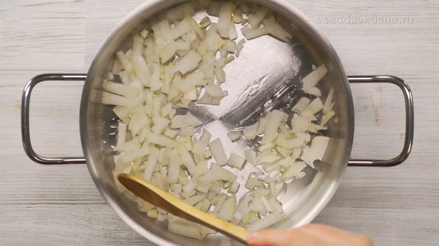 4 АППЕТИТНЫХ СУПА С КАПУСТОЙ самых вкусных и сытных! Рецепты от Всегда Вкусно! смотреть онлайн