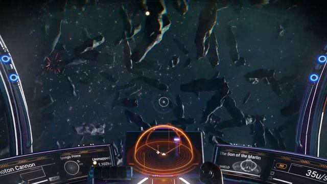 How to Find Paradise Planets in No Man's Sky смотреть онлайн