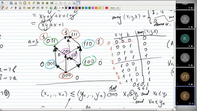 MIPT-MaTh-20-Lect-24 смотреть онлайн