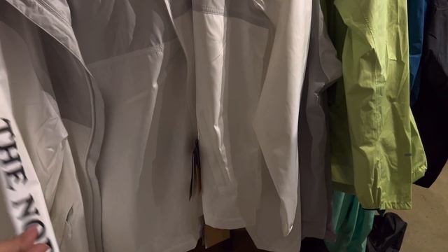 THE NORTH FACE CLOTHING OUTLET SALE 50%OFF MEN’S WOMEN’S JACKETS & VESTS|SHOP SALE смотреть онлайн