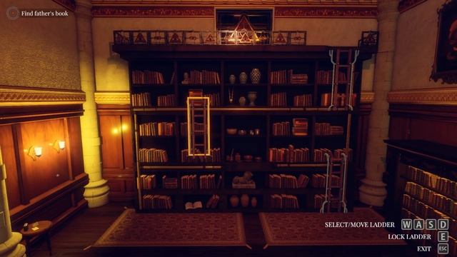 Adam's Venture Origins - Массоны повсюду! (превью на русском) #1