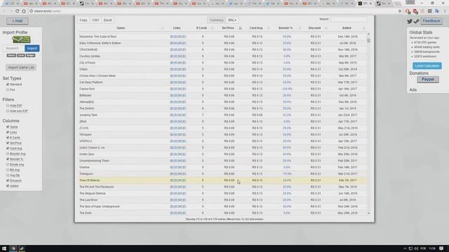 INSIGNIAS MAIS BARATAS PARA FAZER NA STEAM смотреть онлайн