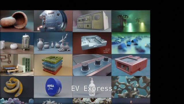 Spring Sale 2020 Blender Assets and Addons смотреть онлайн