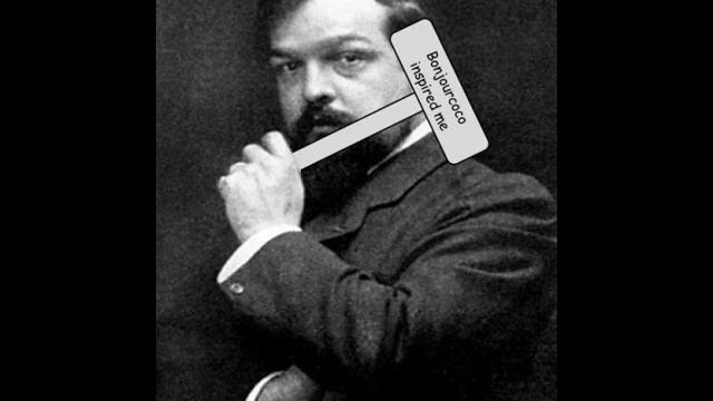 Debussy Bruyeres piano yamaha смотреть онлайн