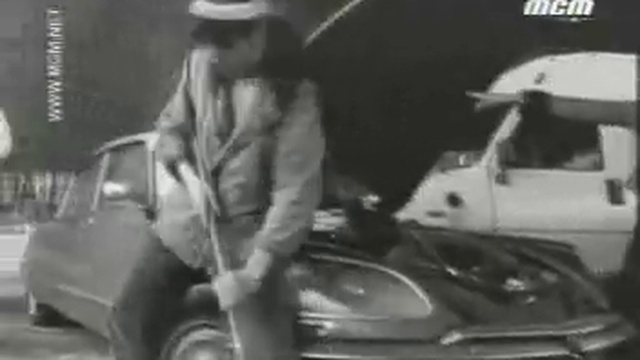  mano negra -_Mala Vida_ смотреть онлайн