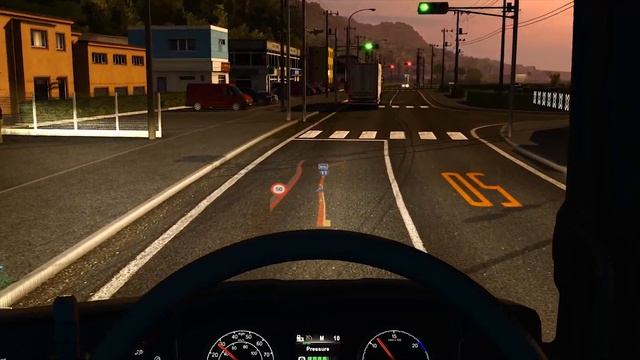 TOP 10 ETS2 MODS AUGUST 2020 смотреть онлайн
