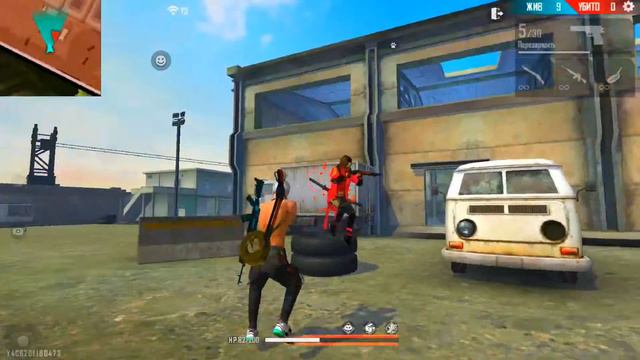 Free Fire headshot.exe😂❤🇰🇿 смотреть онлайн