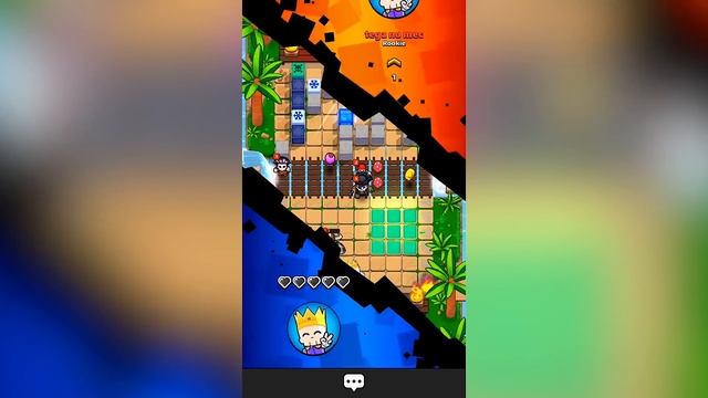 Magic Brick Wars - Gameplay Walkthrough Part 1 (iOS, Android) смотреть онлайн