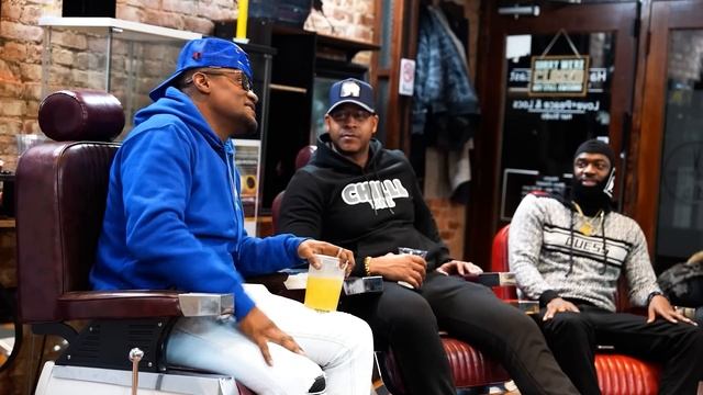 “EMINEM CALLED YOU OUT!!! WHAT HAPPENED???!!!” CANIBUS BREAKS DOWN THE POLITICS TO BATTLING GIANTS! смотреть онлайн