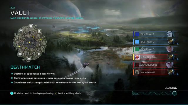 halowars 2 steam 68 смотреть онлайн