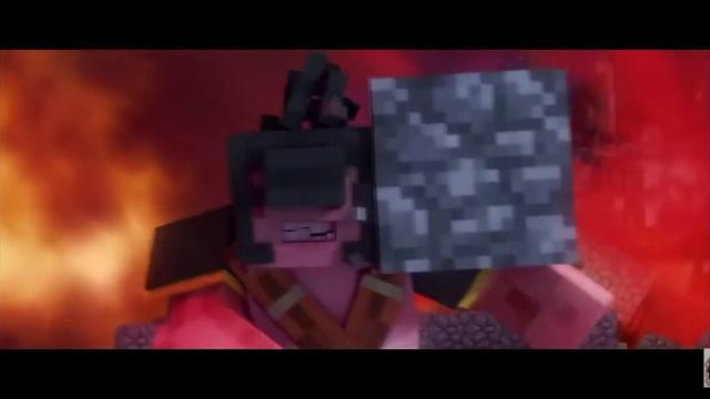 СЕРДЦЕ ЭНДЕР ДРАКОНА Песни Майнкрафт Клип На Русском Dragonhearted Minecraft Parody Song IN RUSSIAN смотреть онлайн