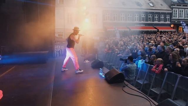 Viborg OpenAir 2019 смотреть онлайн