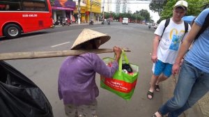Первый день во Вьетнаме. Нячанг. Отель Nagar Hotel Nha Trang