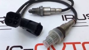 Датчик кислорода на 2123 ниву 0258030064